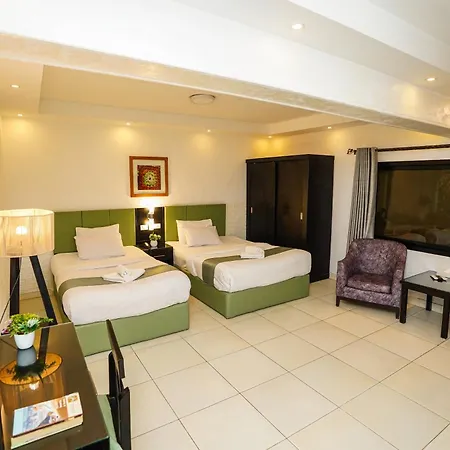 Nile View Inn Cairo Exterior foto