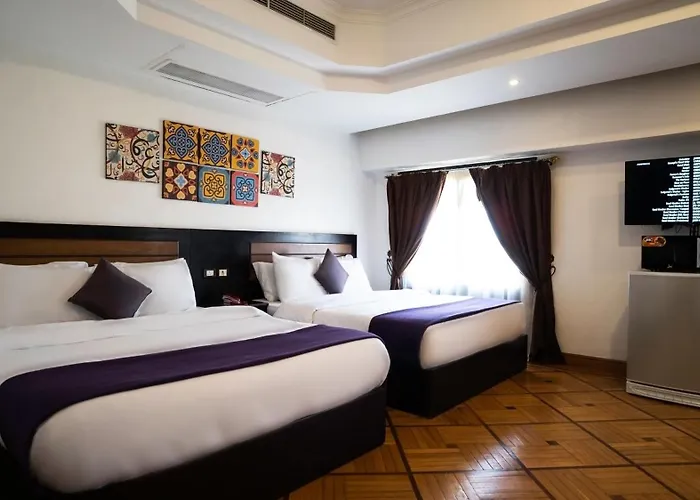 Nile View Inn