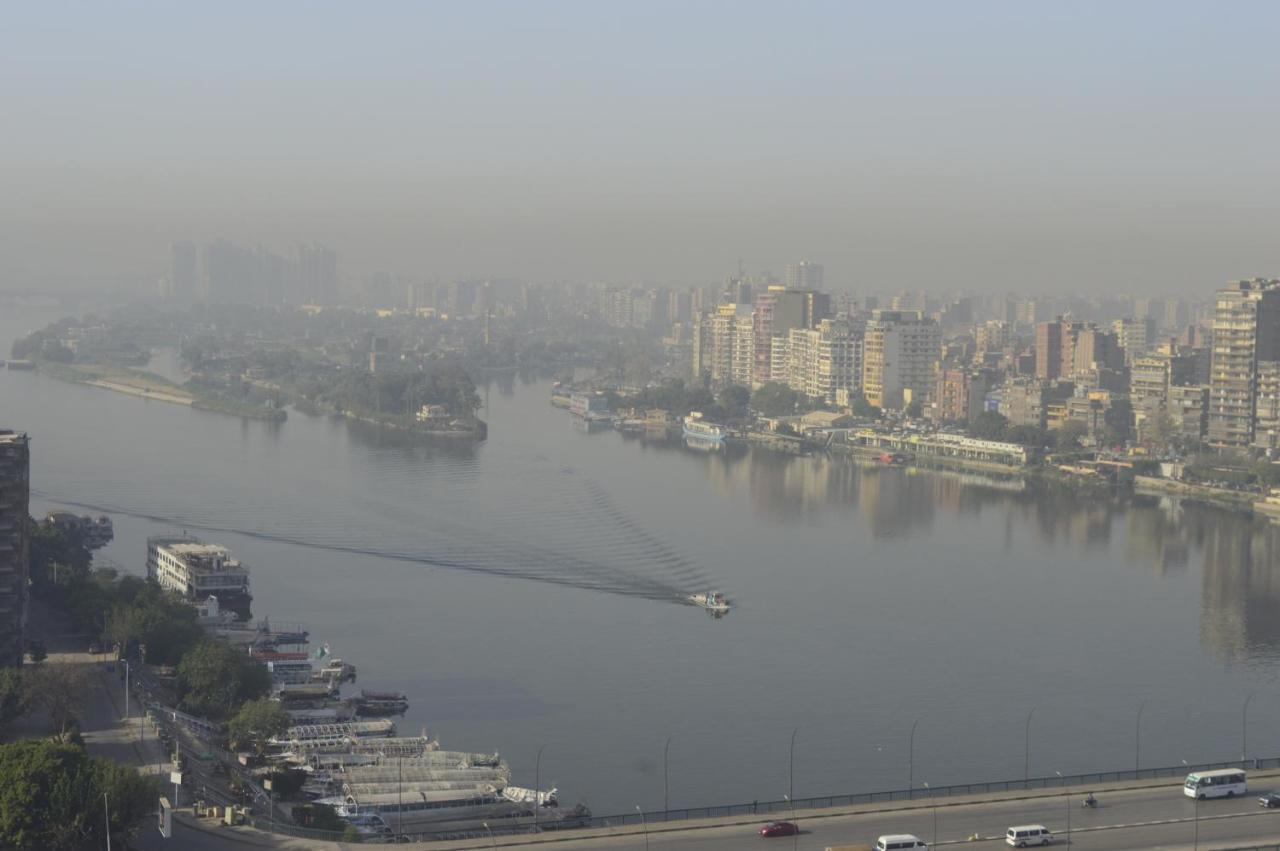 Hostal Nile View El Cairo