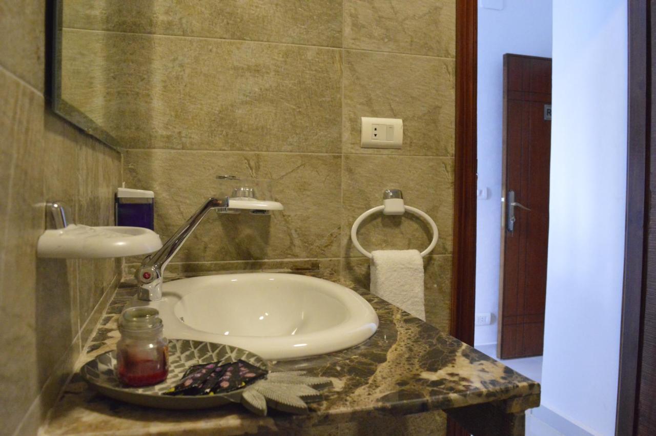 Nile View Hostal
