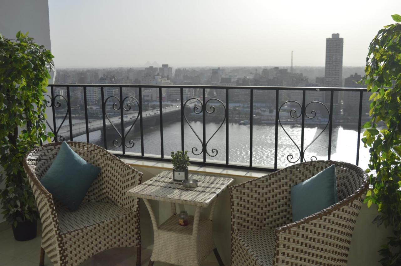 Nile View Hostal