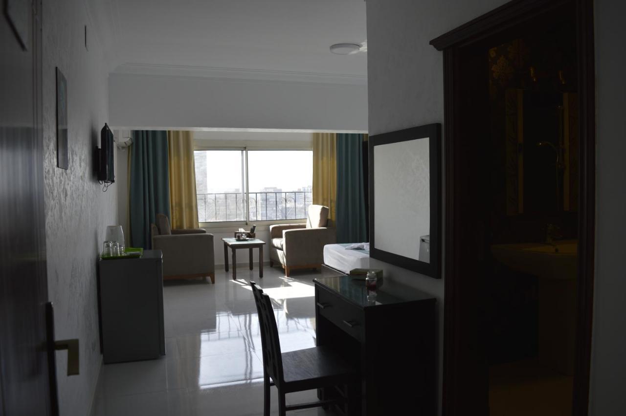 Hostal Nile View El Cairo