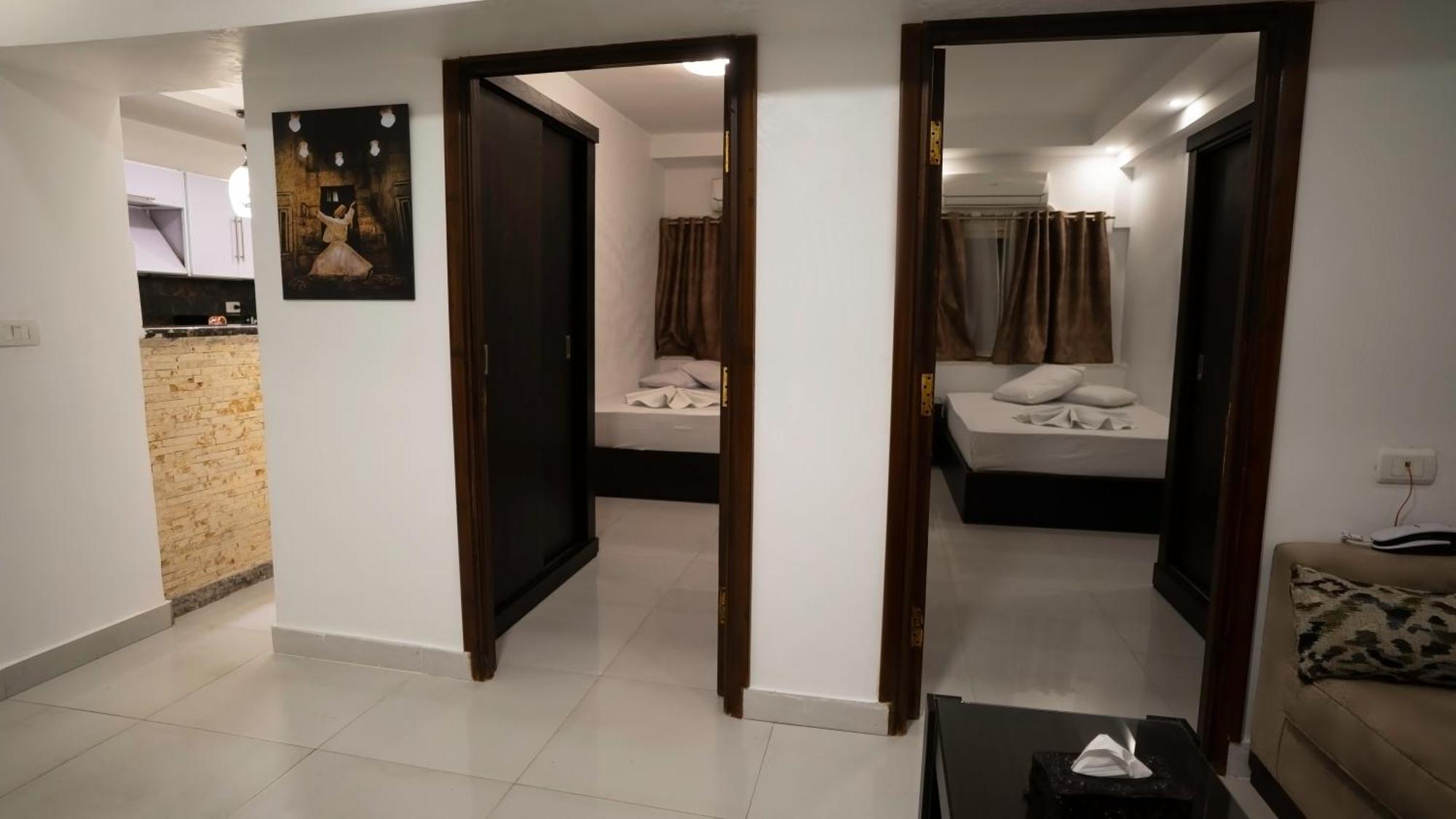 Nile View Hostal