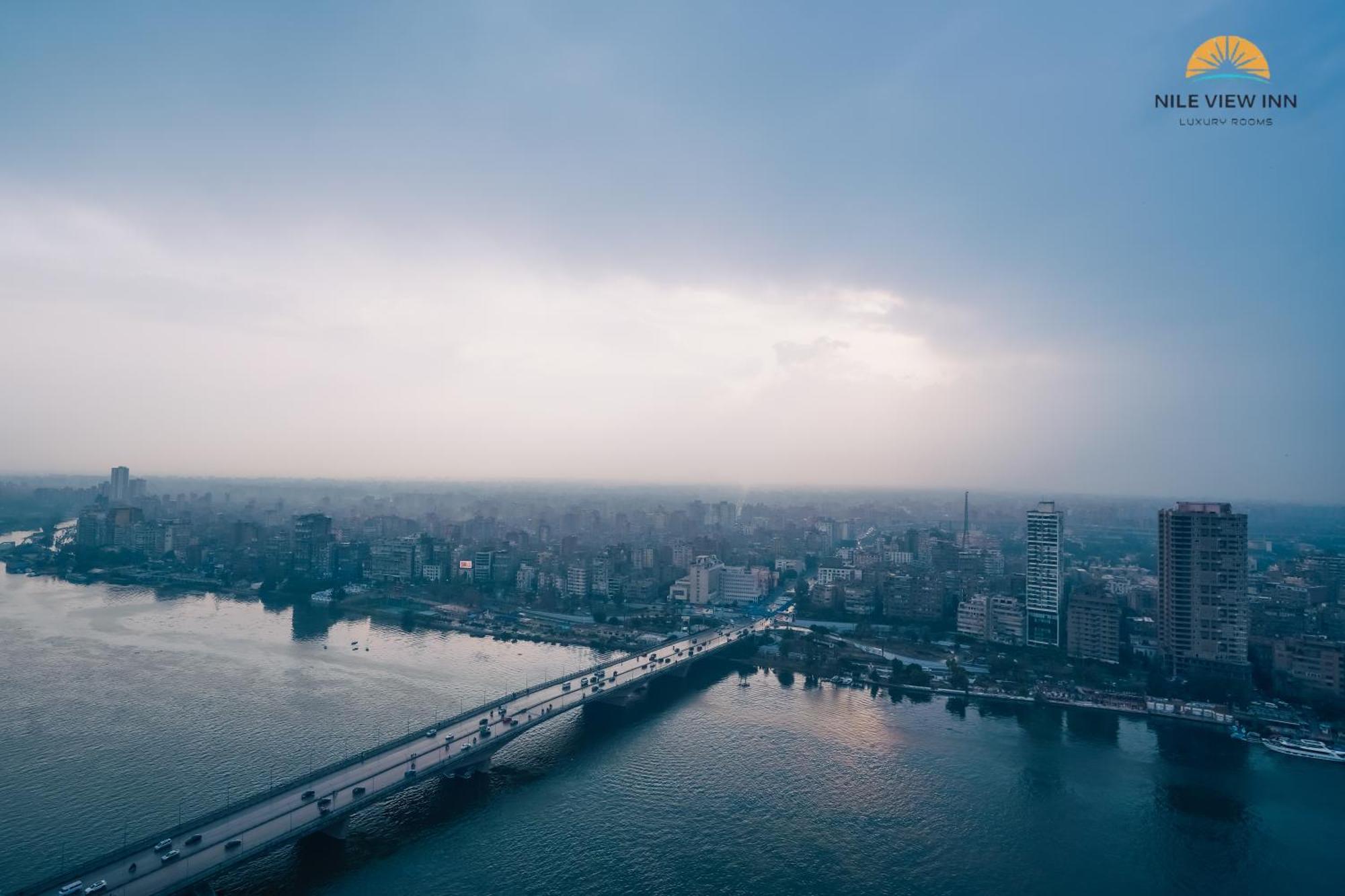 بيت شباب Nile View القاهرة