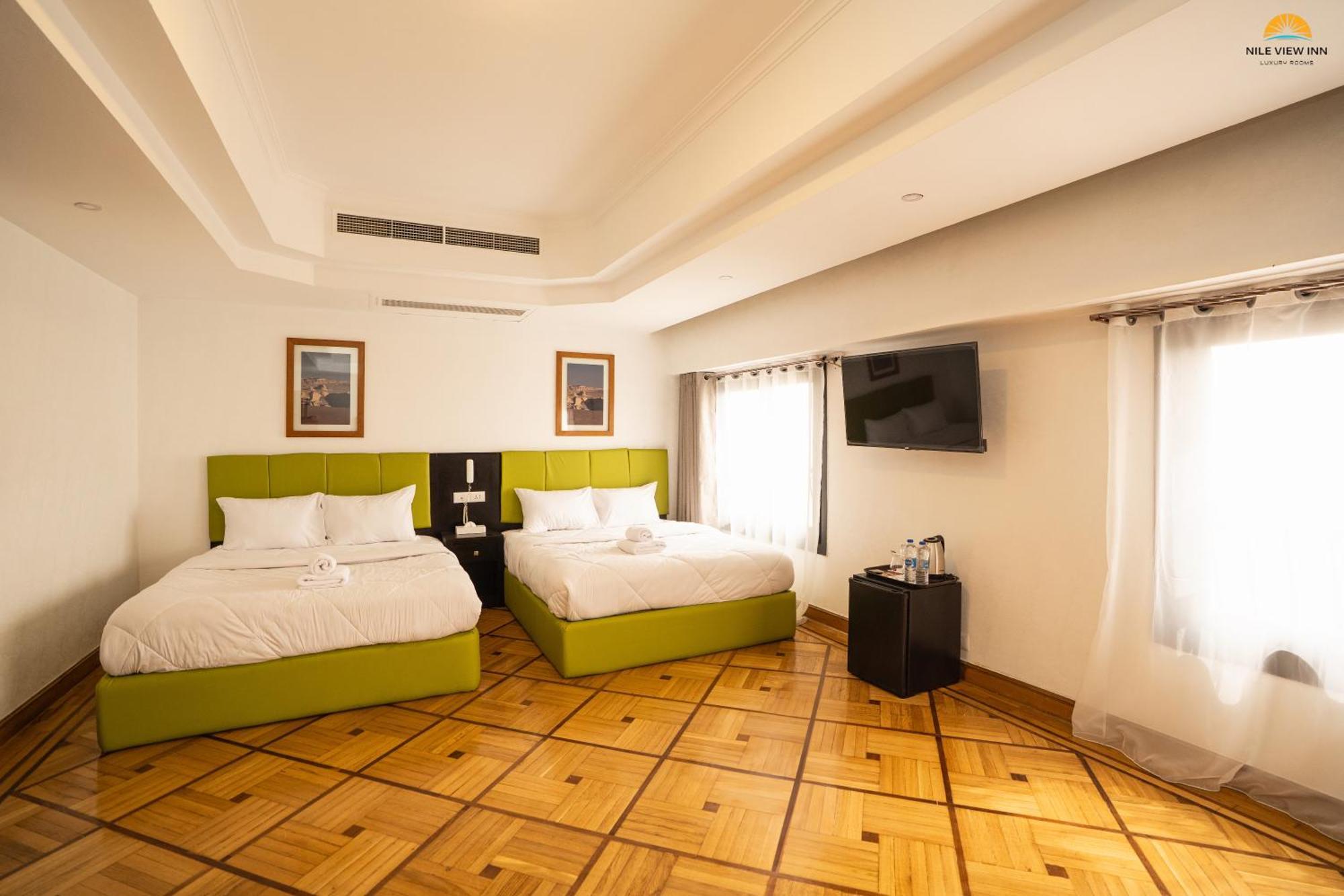Hostal Nile View *