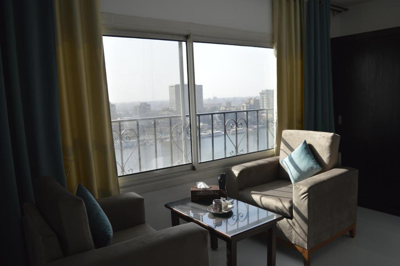 Nile View Cairo