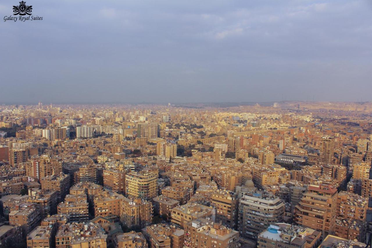 Nile View